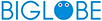 BIGLOBE